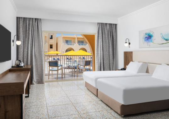 PICKALBATROS VITA RESORT PORTOFINO 17