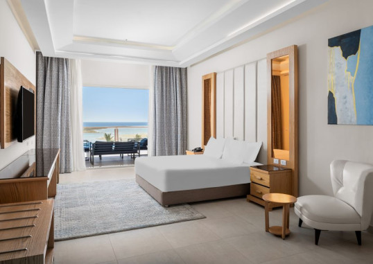 PICKALBATROS VITA RESORT PORTOFINO 21