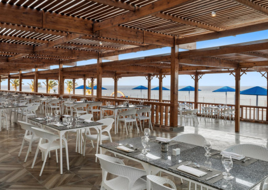 PICKALBATROS VITA RESORT PORTOFINO 25