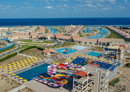 PICKALBATROS SEA WORLD 1