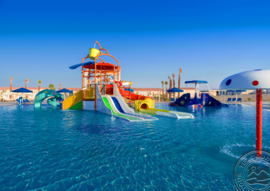 PICKALBATROS SEA WORLD 24