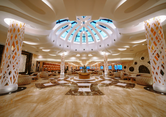 SIRENA BEACH RESORT & SPA 2