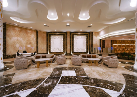 SIRENA BEACH RESORT & SPA 3