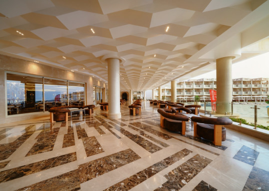SIRENA BEACH RESORT & SPA 4