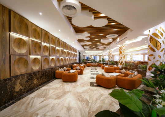 SIRENA BEACH RESORT & SPA 5
