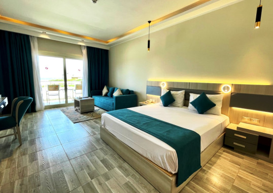 SIRENA BEACH RESORT & SPA 6