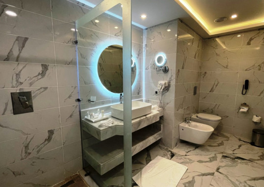 SIRENA BEACH RESORT & SPA 7