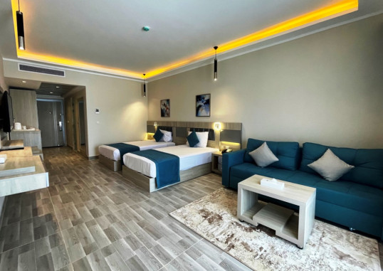 SIRENA BEACH RESORT & SPA 8