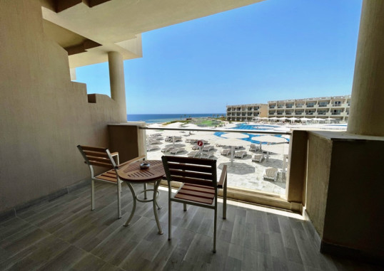 SIRENA BEACH RESORT & SPA 9
