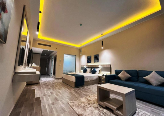 SIRENA BEACH RESORT & SPA 10