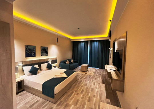 SIRENA BEACH RESORT & SPA 11