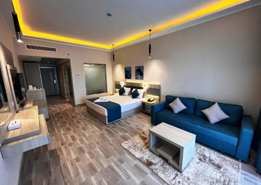 SIRENA BEACH RESORT & SPA 12