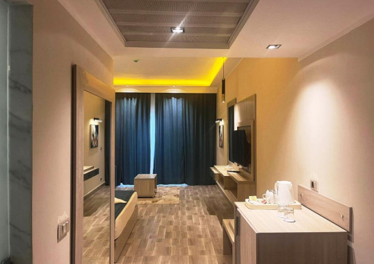 SIRENA BEACH RESORT & SPA 13