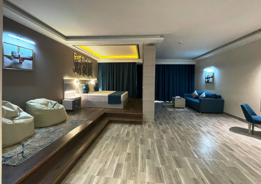SIRENA BEACH RESORT & SPA 14