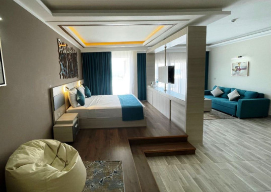 SIRENA BEACH RESORT & SPA 15