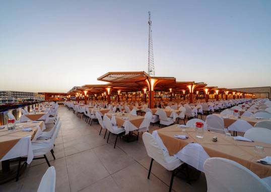 SIRENA BEACH RESORT & SPA 16
