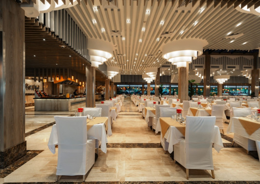 SIRENA BEACH RESORT & SPA 17