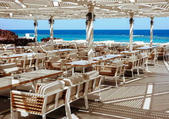SIRENA BEACH RESORT & SPA 18