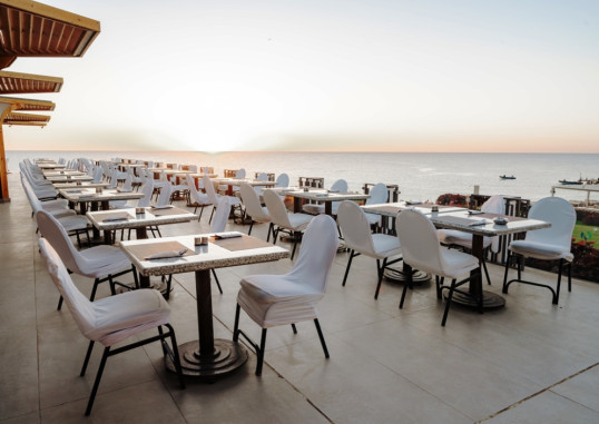 SIRENA BEACH RESORT & SPA 19