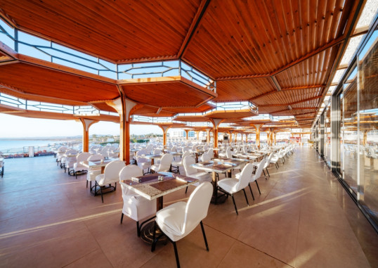 SIRENA BEACH RESORT & SPA 20