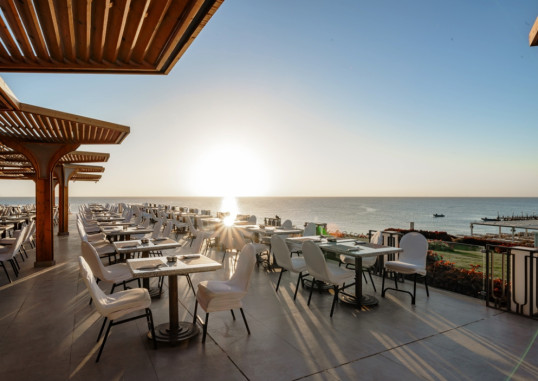SIRENA BEACH RESORT & SPA 21