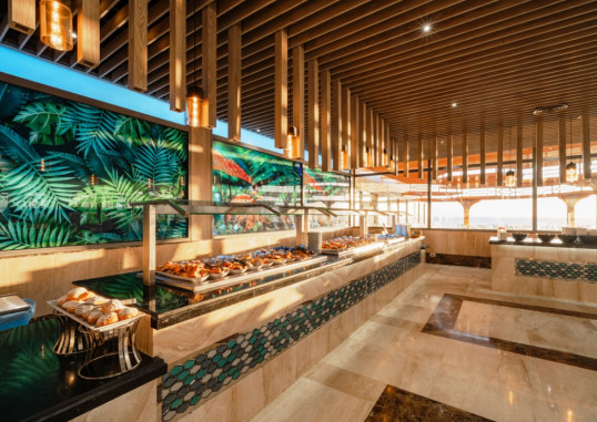 SIRENA BEACH RESORT & SPA 22