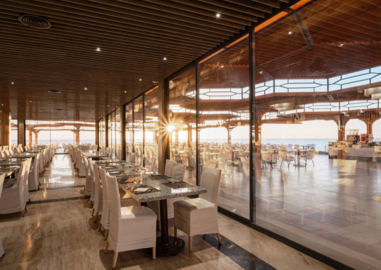 SIRENA BEACH RESORT & SPA 23