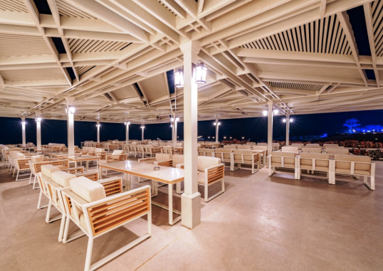 SIRENA BEACH RESORT & SPA 24
