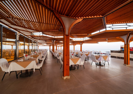 SIRENA BEACH RESORT & SPA 25