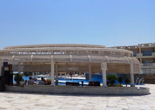 SIRENA BEACH RESORT & SPA 27