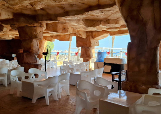 SIRENA BEACH RESORT & SPA 28