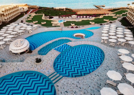 SIRENA BEACH RESORT & SPA 29