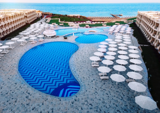 SIRENA BEACH RESORT & SPA 30