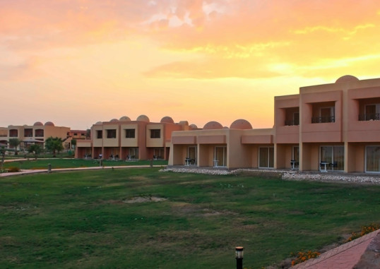 WADI LAHMY AZUR RESORT 3