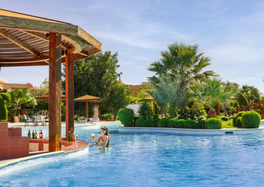 WADI LAHMY AZUR RESORT 6