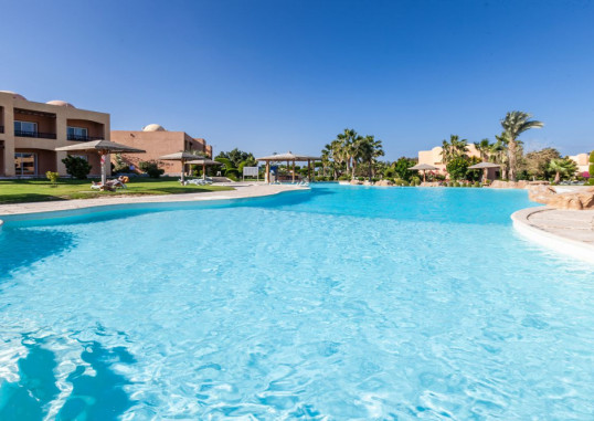 WADI LAHMY AZUR RESORT 7