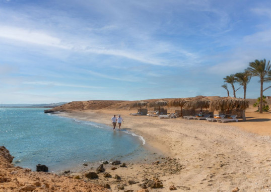 WADI LAHMY AZUR RESORT 11