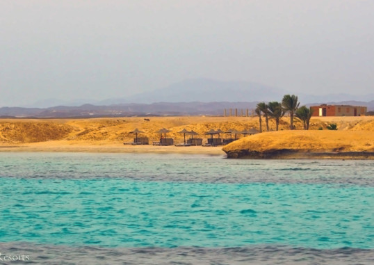 WADI LAHMY AZUR RESORT 14