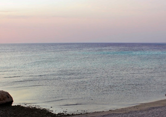 WADI LAHMY AZUR RESORT 15