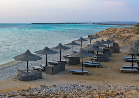 WADI LAHMY AZUR RESORT 16