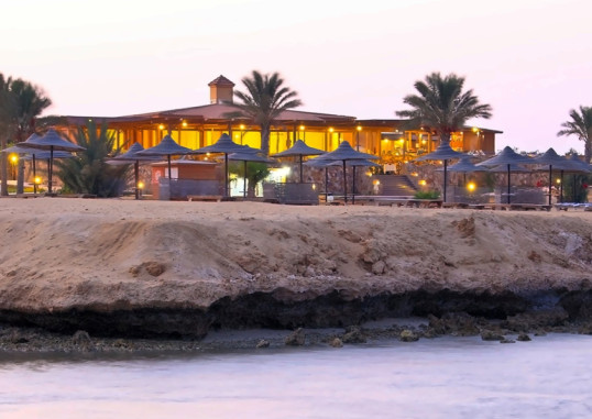 WADI LAHMY AZUR RESORT 19