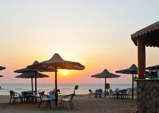WADI LAHMY AZUR RESORT 20
