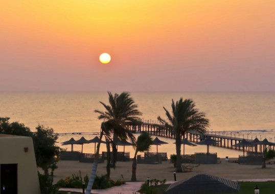 WADI LAHMY AZUR RESORT 21