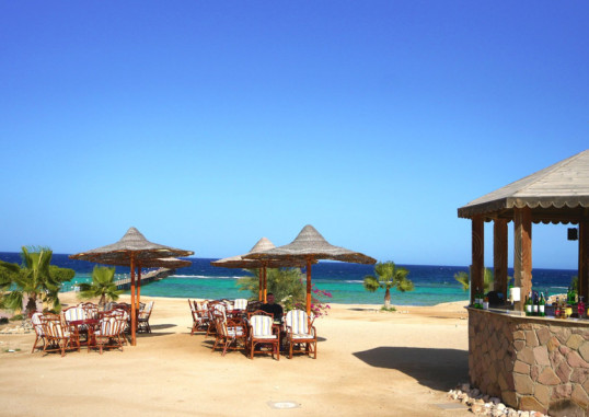 WADI LAHMY AZUR RESORT 22