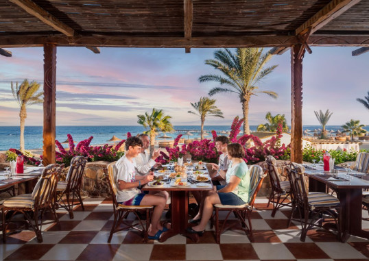 WADI LAHMY AZUR RESORT 23
