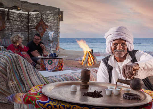 WADI LAHMY AZUR RESORT 27