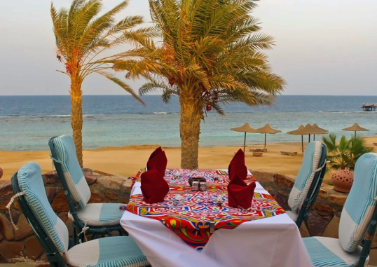 WADI LAHMY AZUR RESORT 28