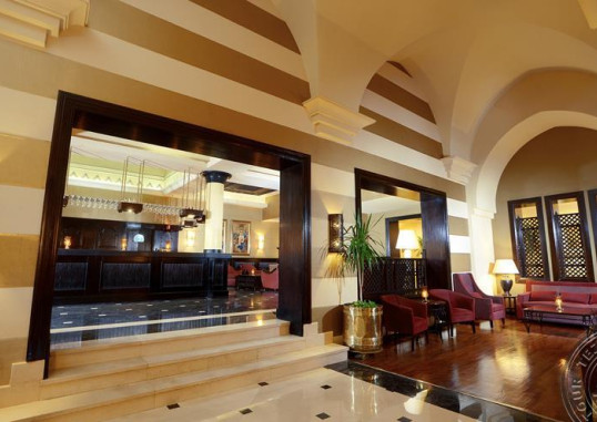 JAZ LAMAYA RESORT 3