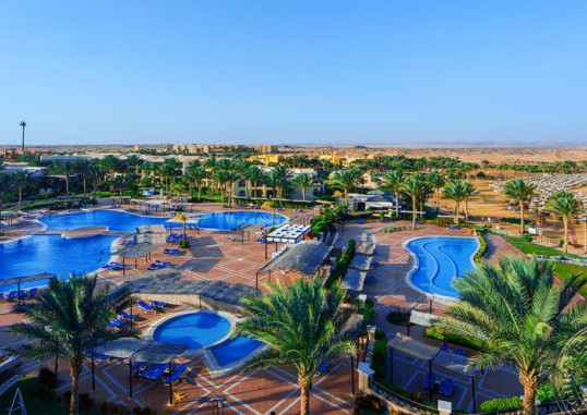 JAZ LAMAYA RESORT 4