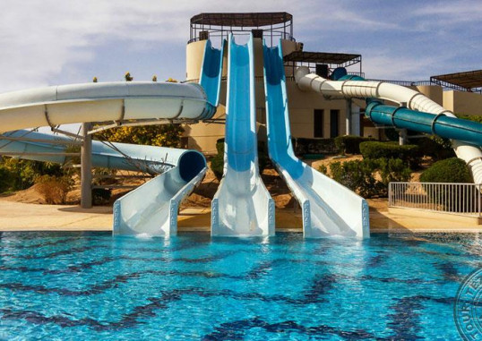JAZ LAMAYA RESORT 8